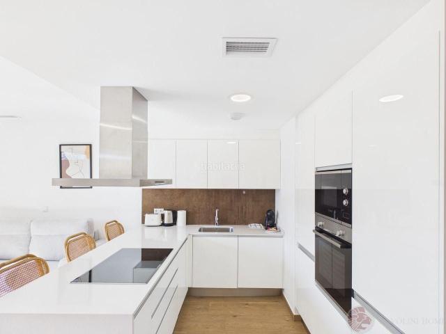 Dúplex en venta en la Marina Baixa, Valencia