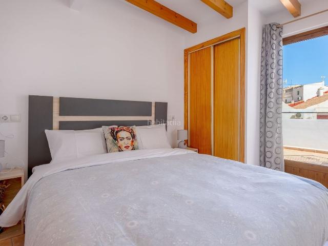 Dúplex en venta en la Marina Baixa, Valencia