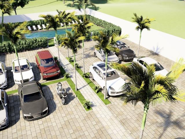 Dúplex en venta en la Marina Baixa, Valencia