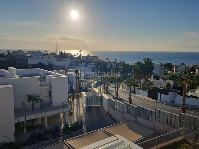 Dúplex en venta en la Marina Baixa, Valencia