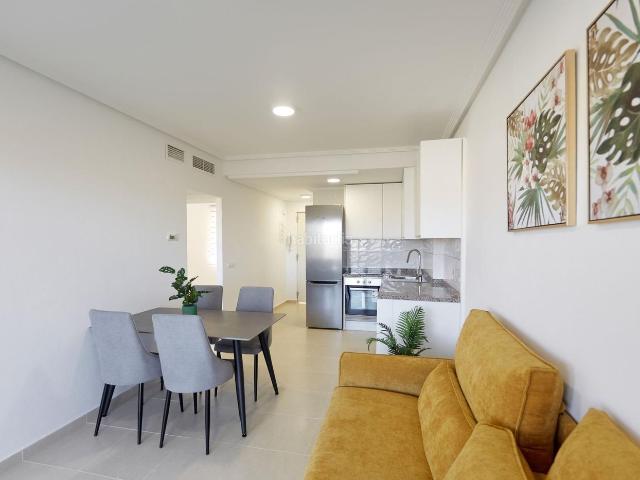 Dúplex en venta en la Marina Baixa, Valencia