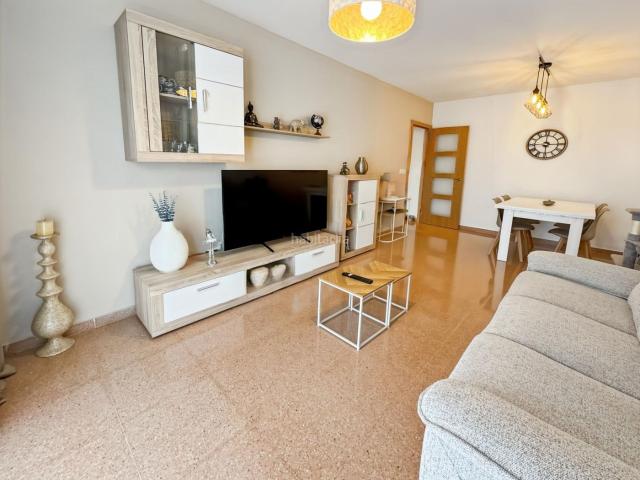 Dúplex en venta en la Marina Baixa, Valencia