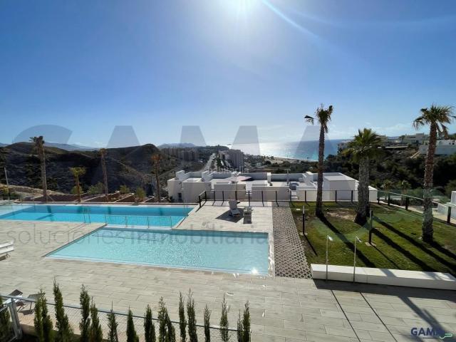 Dúplex en venta en la Marina Baixa, Valencia
