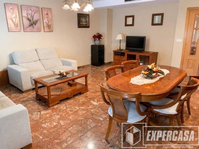 Dúplex en venta en Vila-real, Castelló / Castellón