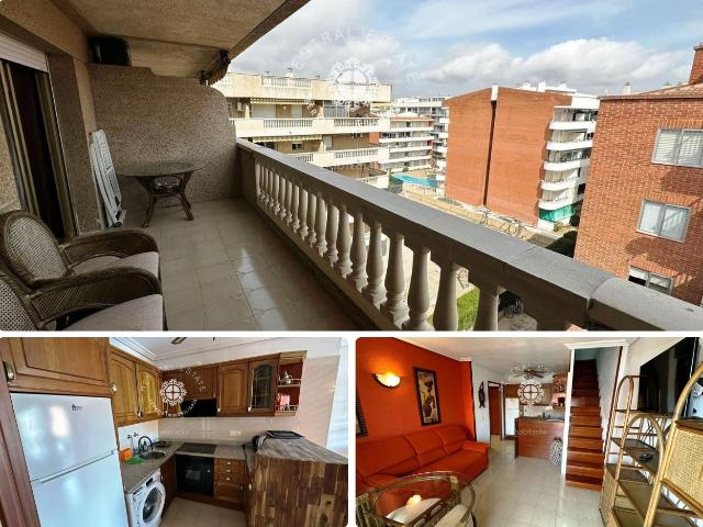 Dúplex en venta en la Pineda, Vila-seca
