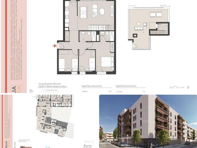 Dúplex en venta en Tarragonès, Catalunya