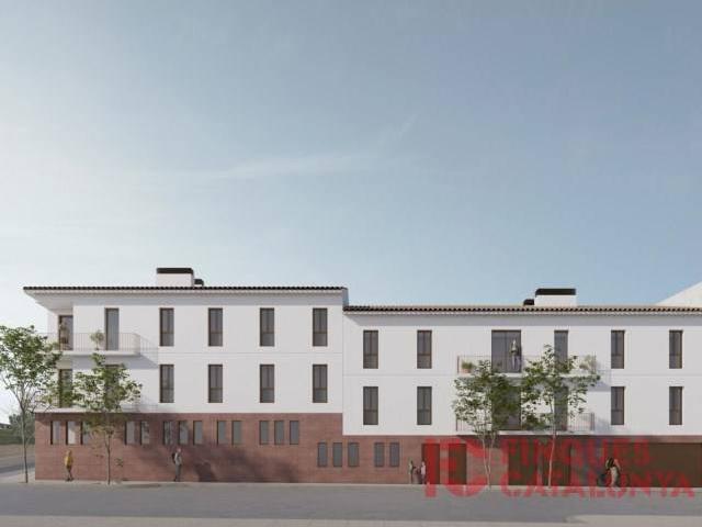 Dúplex en venta en Sant Gregori, Girona