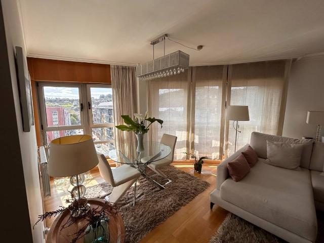 Dúplex en venta en Cordeda, A Coruña