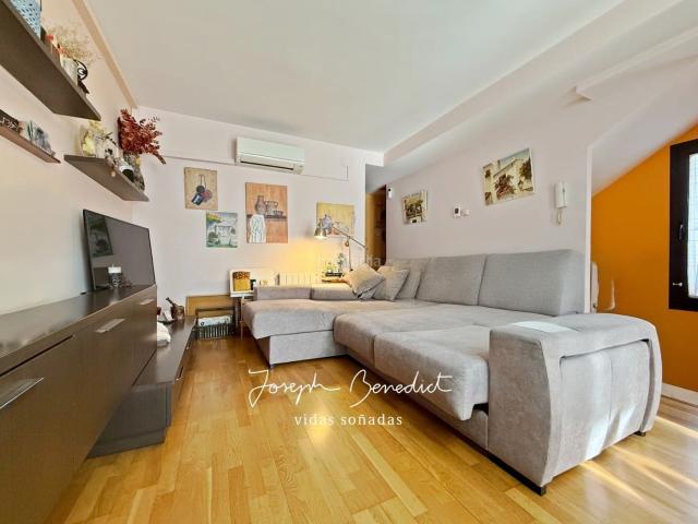 Dúplex en venta en Viladecans, Baix Llobregat