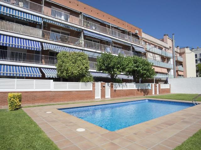Dúplex en venta en la Torre-roja, Viladecans