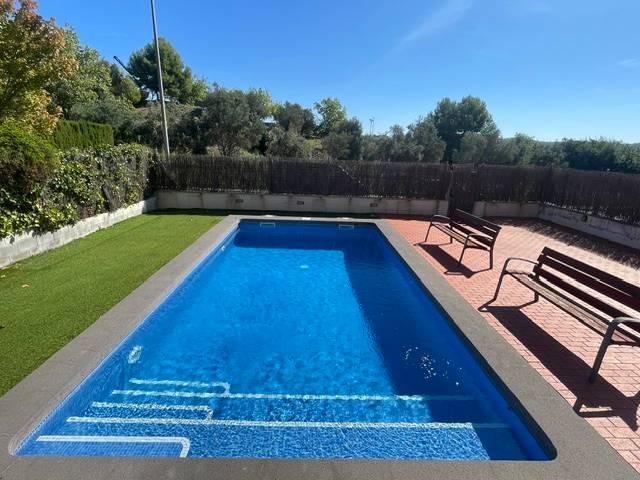 Dúplex en venta en Viladecavalls, Barcelona