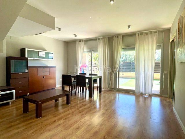 Dúplex en venta en la Planassa, Viladecavalls