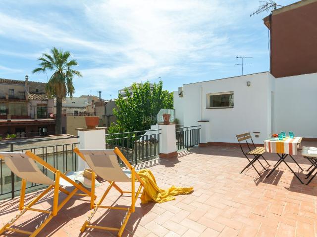 Dúplex en venta en Centre Vila, Vilafranca del Penedès