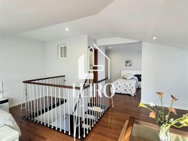 Dúplex en venta en Vilagarcía De Arousa, Pontevedra