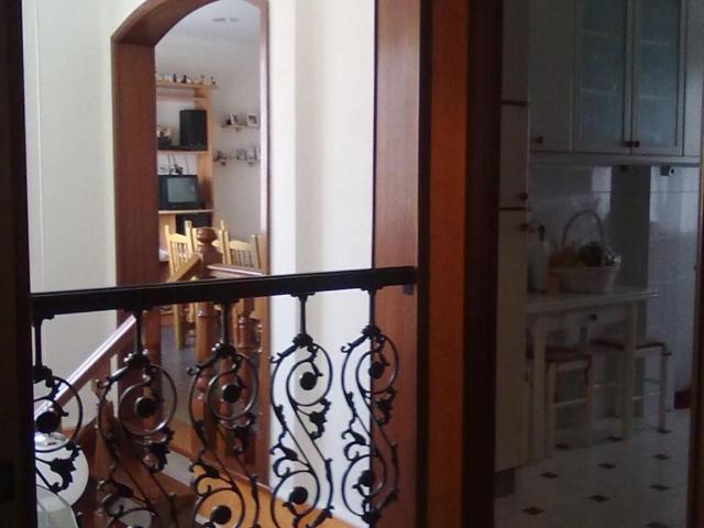 Dúplex en venta en Vilagarcía De Arousa