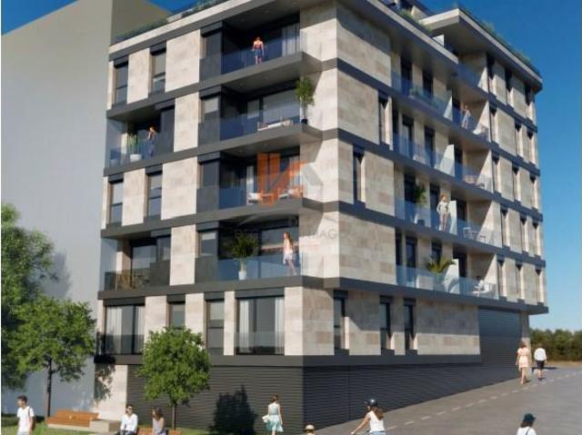 Dúplex en venta en Vilagarcía de Arousa, O Salnés