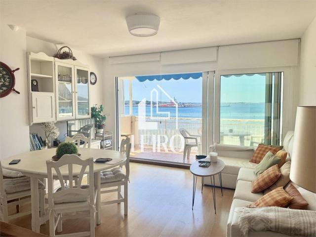 Dúplex en venta en Vilagarcía de Arousa, O Salnés