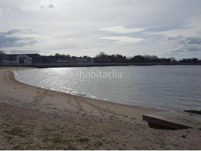 Dúplex en venta en Vilagarcía de Arousa, O Salnés