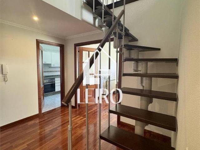 Dúplex en venta en Vilagarcía de Arousa, O Salnés