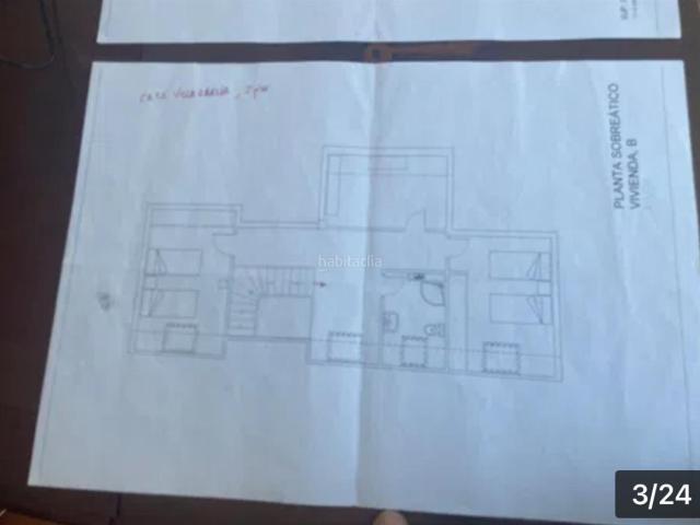 Dúplex en venta en Vilagarcía de Arousa, O Salnés