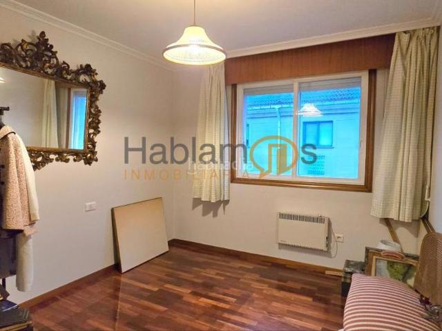 Dúplex en venta en Vilagarcía de Arousa, O Salnés