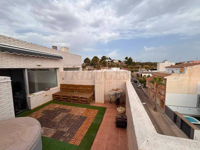 Dúplex en venta en Vilamarxant, València / Valencia