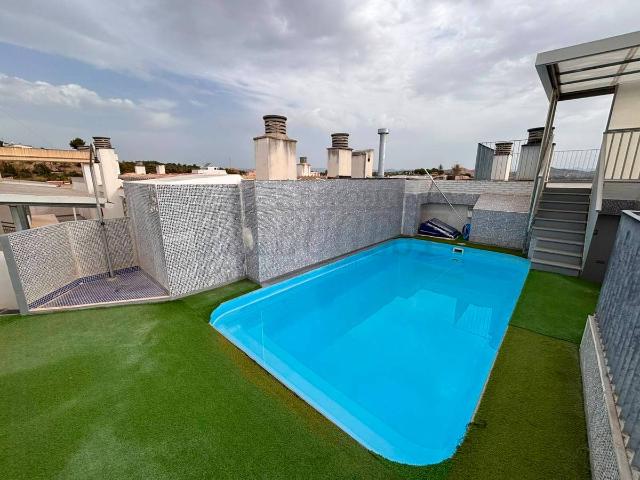 Dúplex en venta en el Camp de Túria, Valencia