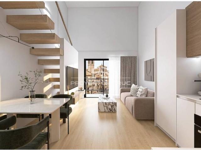 Dúplex en venta en Vilanova del Camí