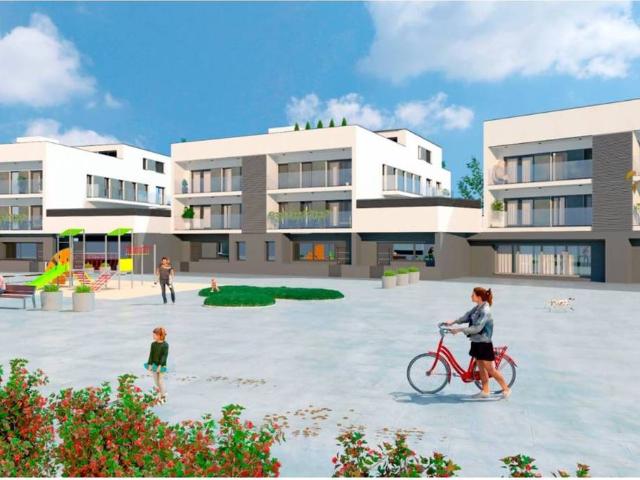 Dúplex en venta en Barri Rodes, Vilanova Del Vallès