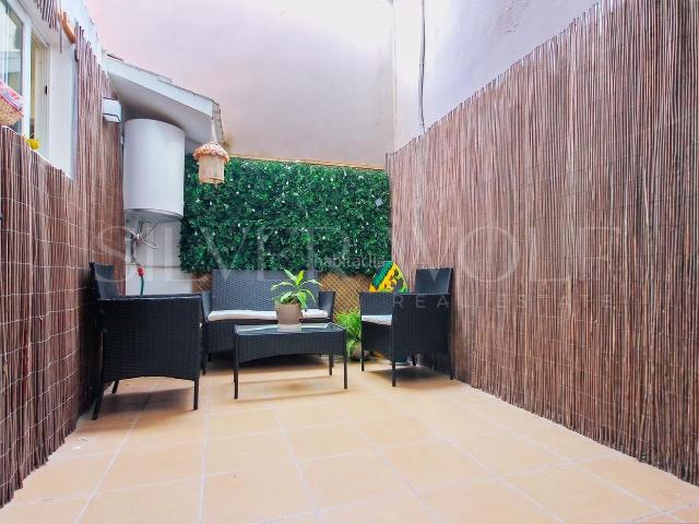 Dúplex en venta en Nucli Antic, Garraf