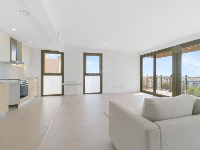 Dúplex en venta en La Collada - Els Sis Camins, Garraf