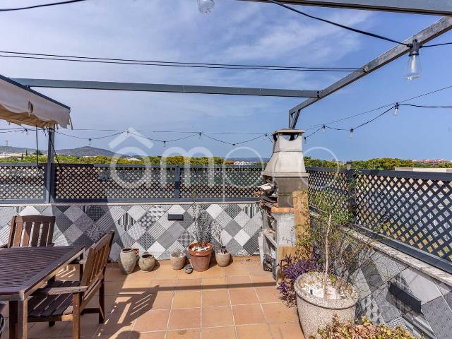 Dúplex en venta en La Collada - Els Sis Camins, Garraf