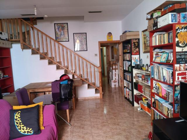 Dúplex en venta en la Geltrú, Garraf