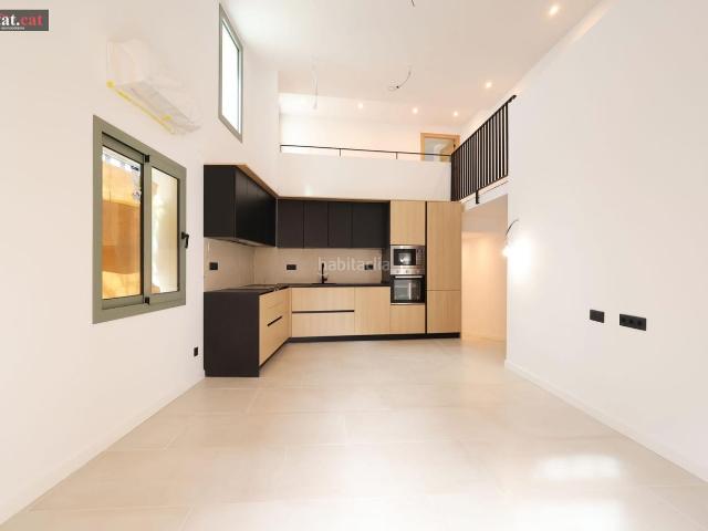 Dúplex en venta en la Geltrú, Vilanova i la Geltrú