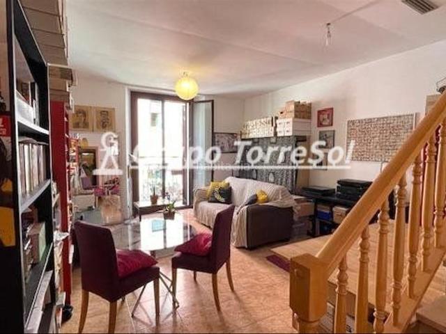 Dúplex en venta en la Geltrú, Garraf
