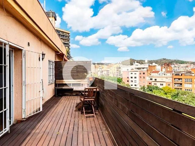 Dúplex en venta en Eixample, Barcelonès
