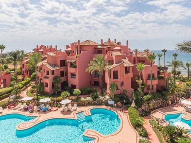Dúplex en venta en Barriada Islas Canarias, Costa del Sol Occidental