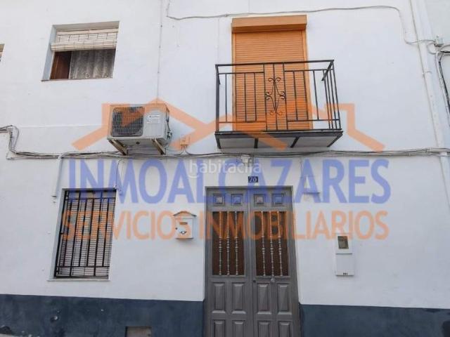 Dúplex en venta en Villacarrillo, Jaén