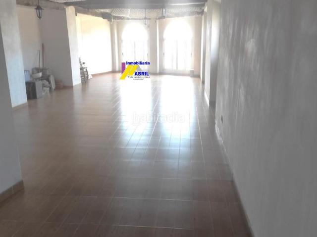 Dúplex en venta en Villacarrillo, Andalucía