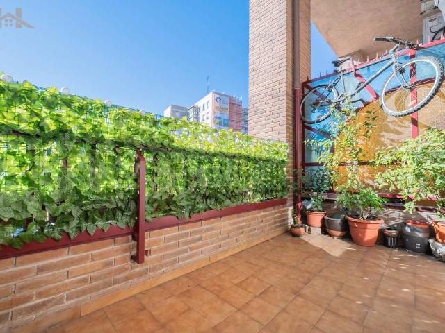 Dúplex en venta en Móstoles, Madrid