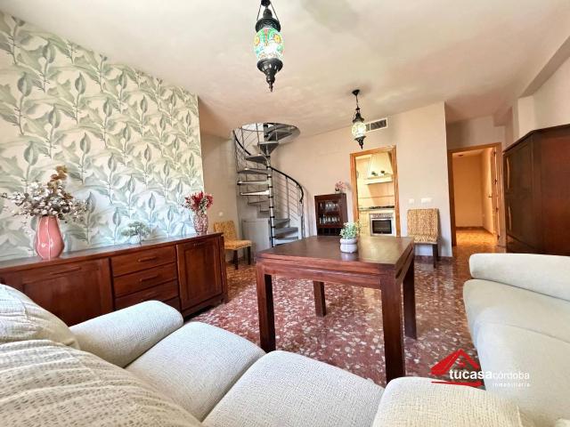 Dúplex en venta en Villafranca de Córdoba, Córdoba