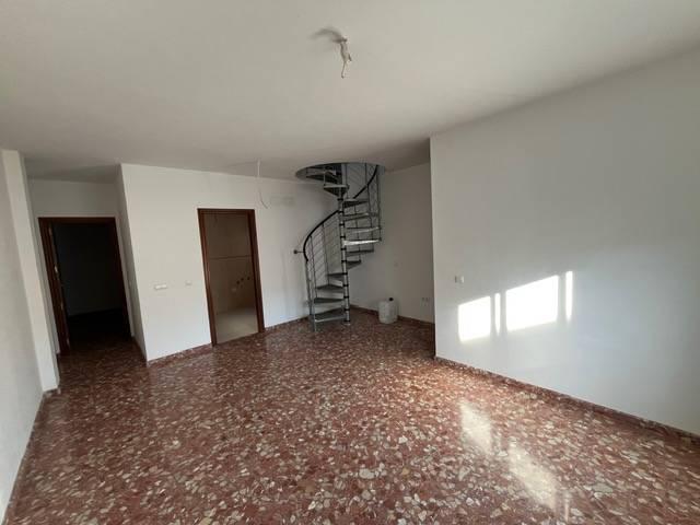 Dúplex en venta en Villafranca De Córdoba, Andalucía