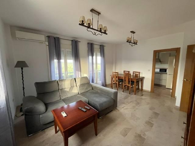 Dúplex en venta en Villafranca De Córdoba, Andalucía