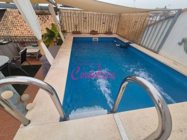Dúplex en venta en Villafranca de Córdoba, Córdoba