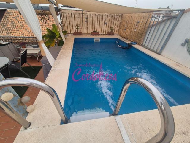 Dúplex en venta en Villafranca de Córdoba, Córdoba