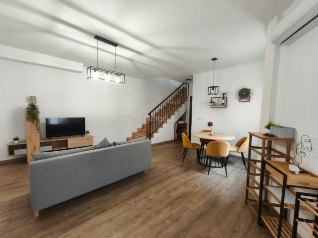 Dúplex en venta en Villafranca de Córdoba, Córdoba
