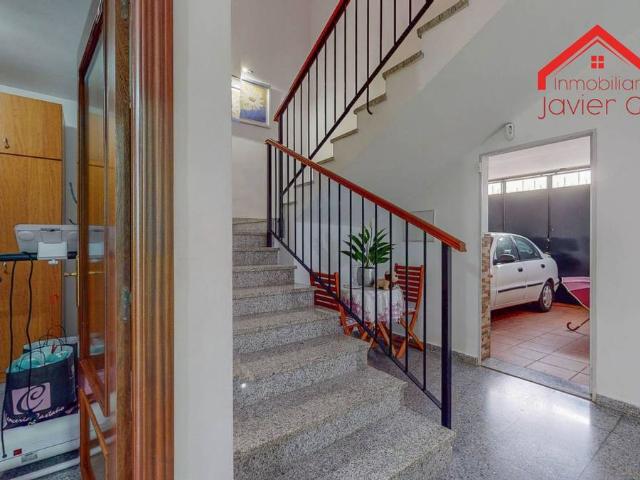 Dúplex en venta en Villafranca de los Barros, Tierra de Barros