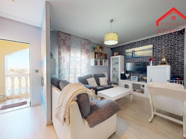 Dúplex en venta en Villafranca De Los Barros
