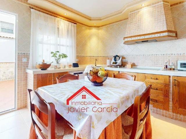 Dúplex en venta en Villafranca De Los Barros