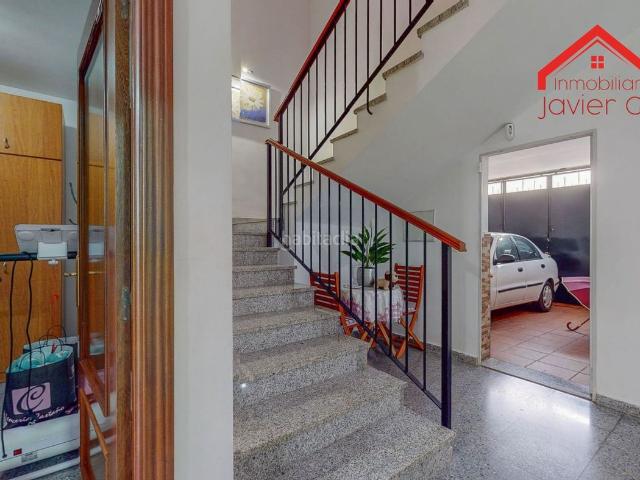 Dúplex en venta en Villafranca de los Barros, Tierra de Barros